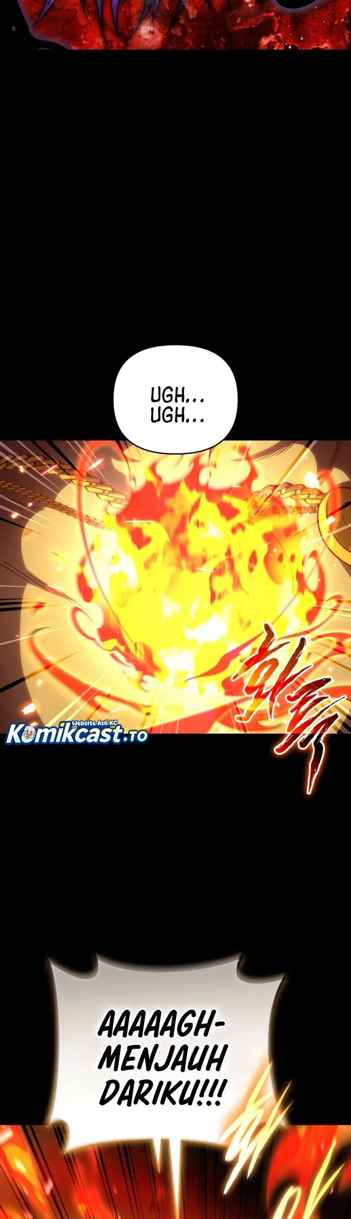 Player Who Returned 10,000 Years Later Chapter 136 Fix Gambar 3